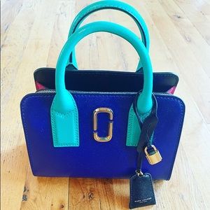 MARC JACOBS PURSE BAG